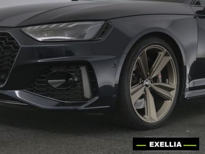 Audi RS4 AVANT QUATTRO INDIVIDUAL   - 10