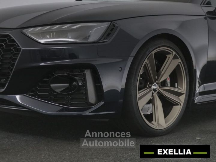 Audi RS4 AVANT QUATTRO INDIVIDUAL - 10