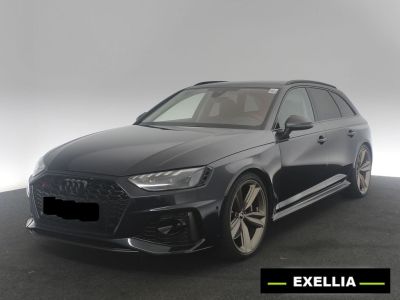 Audi RS4 AVANT QUATTRO INDIVIDUAL   - 12