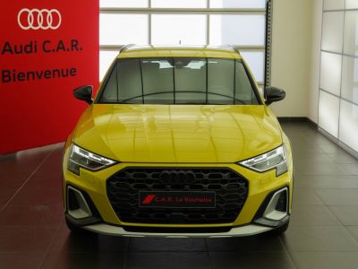 Audi A3 ALLSTREET Allstreet 35 TFSI Mild Hybrid 150 S tronic 7 Avus   - 1