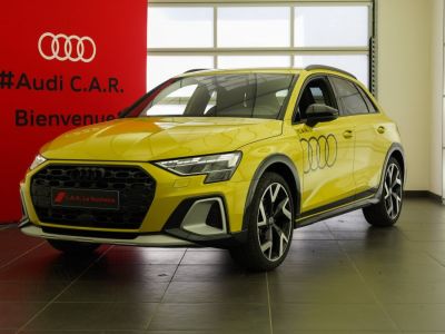 Audi A3 ALLSTREET Allstreet 35 TFSI Mild Hybrid 150 S tronic 7 Avus   - 2