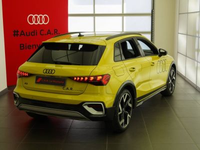 Audi A3 ALLSTREET Allstreet 35 TFSI Mild Hybrid 150 S tronic 7 Avus   - 3