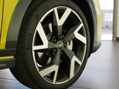 Audi A3 ALLSTREET Allstreet 35 TFSI Mild Hybrid 150 S tronic 7 Avus   - 4