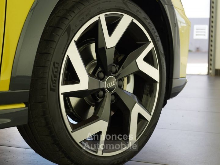 Audi A3 ALLSTREET Allstreet 35 TFSI Mild Hybrid 150 S tronic 7 Avus - 4