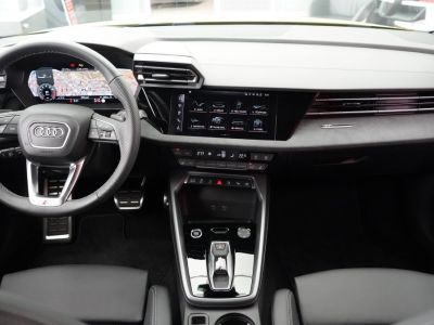 Audi A3 ALLSTREET Allstreet 35 TFSI Mild Hybrid 150 S tronic 7 Avus   - 5