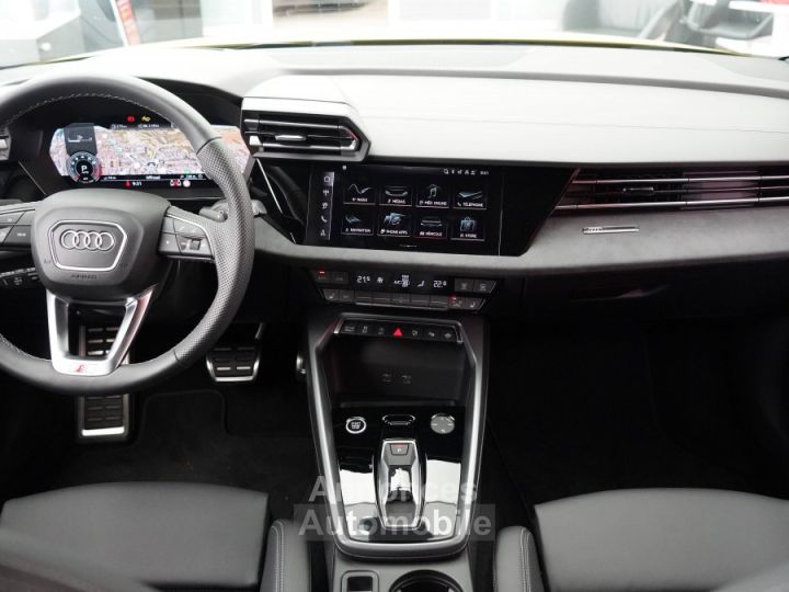 Audi A3 ALLSTREET Allstreet 35 TFSI Mild Hybrid 150 S tronic 7 Avus - 5