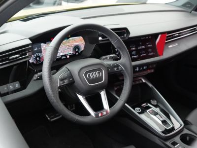 Audi A3 ALLSTREET Allstreet 35 TFSI Mild Hybrid 150 S tronic 7 Avus   - 6