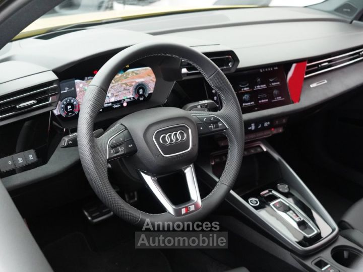 Audi A3 ALLSTREET Allstreet 35 TFSI Mild Hybrid 150 S tronic 7 Avus - 6