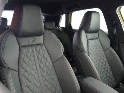 Audi A3 ALLSTREET Allstreet 35 TFSI Mild Hybrid 150 S tronic 7 Avus   - 7
