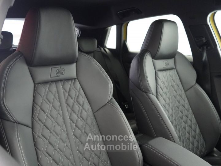 Audi A3 ALLSTREET Allstreet 35 TFSI Mild Hybrid 150 S tronic 7 Avus - 7