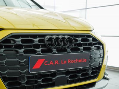Audi A3 ALLSTREET Allstreet 35 TFSI Mild Hybrid 150 S tronic 7 Avus   - 8