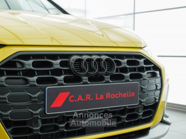 Audi A3 ALLSTREET Allstreet 35 TFSI Mild Hybrid 150 S tronic 7 Avus - 8
