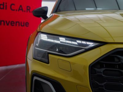 Audi A3 ALLSTREET Allstreet 35 TFSI Mild Hybrid 150 S tronic 7 Avus   - 9