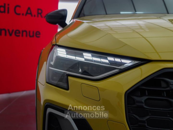 Audi A3 ALLSTREET Allstreet 35 TFSI Mild Hybrid 150 S tronic 7 Avus - 9