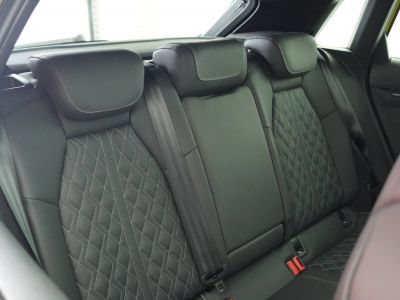 Audi A3 ALLSTREET Allstreet 35 TFSI Mild Hybrid 150 S tronic 7 Avus   - 10
