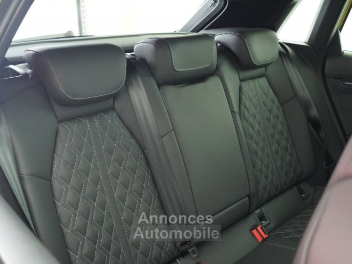 Audi A3 ALLSTREET Allstreet 35 TFSI Mild Hybrid 150 S tronic 7 Avus - 10