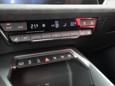 Audi A3 ALLSTREET Allstreet 35 TFSI Mild Hybrid 150 S tronic 7 Avus   - 12