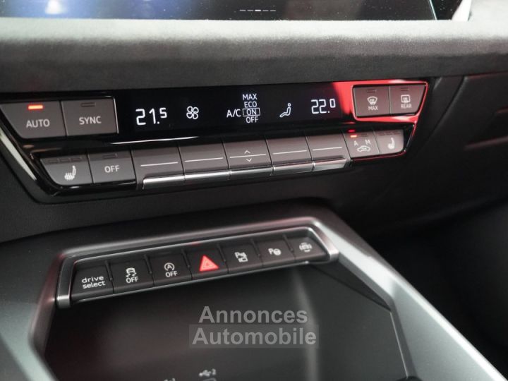 Audi A3 ALLSTREET Allstreet 35 TFSI Mild Hybrid 150 S tronic 7 Avus - 12