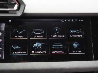 Audi A3 ALLSTREET Allstreet 35 TFSI Mild Hybrid 150 S tronic 7 Avus   - 13