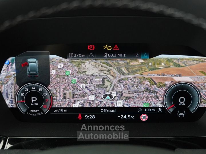 Audi A3 ALLSTREET Allstreet 35 TFSI Mild Hybrid 150 S tronic 7 Avus - 15
