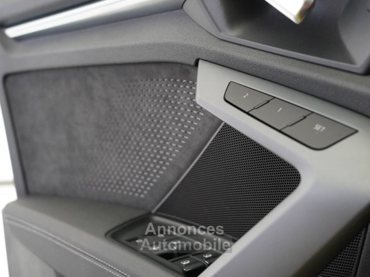 Audi A3 ALLSTREET Allstreet 35 TFSI Mild Hybrid 150 S tronic 7 Avus - 16