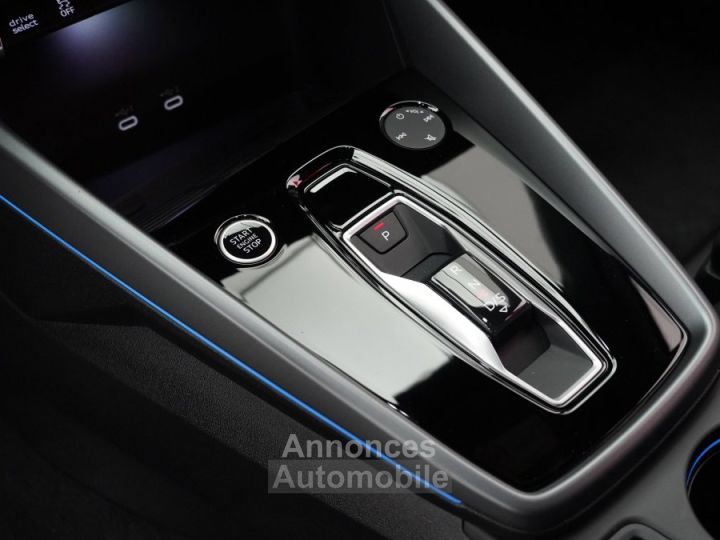 Audi A3 ALLSTREET Allstreet 35 TFSI Mild Hybrid 150 S tronic 7 Avus - 18
