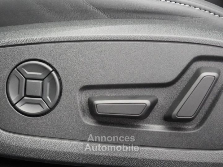 Audi A3 ALLSTREET Allstreet 35 TFSI Mild Hybrid 150 S tronic 7 Avus - 20