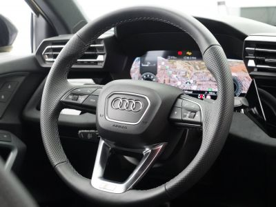 Audi A3 ALLSTREET Allstreet 35 TFSI Mild Hybrid 150 S tronic 7 Avus   - 22