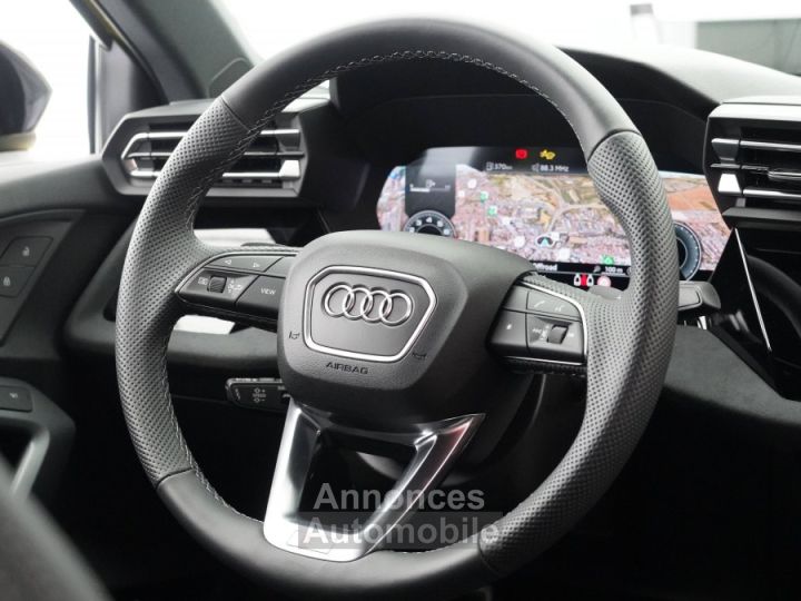 Audi A3 ALLSTREET Allstreet 35 TFSI Mild Hybrid 150 S tronic 7 Avus - 22