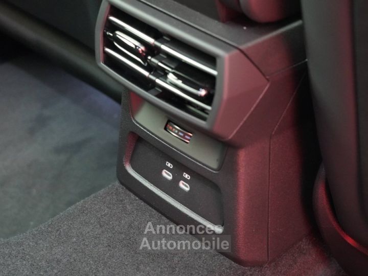 Audi A3 ALLSTREET Allstreet 35 TFSI Mild Hybrid 150 S tronic 7 Avus - 23