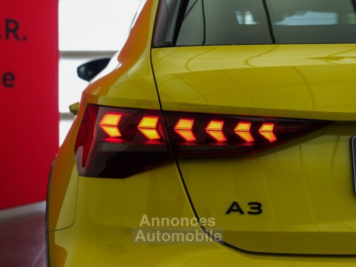 Audi A3 ALLSTREET Allstreet 35 TFSI Mild Hybrid 150 S tronic 7 Avus - 26