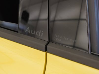 Audi A3 ALLSTREET Allstreet 35 TFSI Mild Hybrid 150 S tronic 7 Avus   - 28