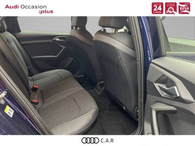 Audi A1 Sportback 25 TFSI 95 ch S tronic 7 S Line   - 10