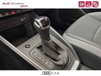 Audi A1 Sportback 25 TFSI 95 ch S tronic 7 S Line   - 14