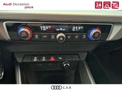 Audi A1 Sportback 25 TFSI 95 ch S tronic 7 S Line   - 15