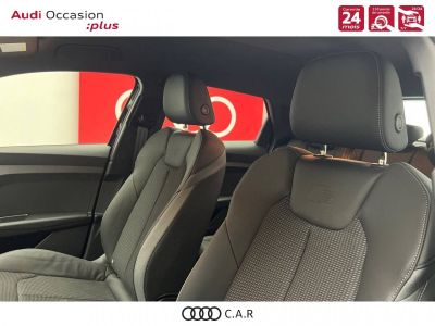 Audi A1 Sportback 25 TFSI 95 ch S tronic 7 S Line   - 21