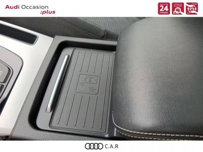 Audi Q5 50 TFSIe 299 S tronic 7 Quattro S line   - 16