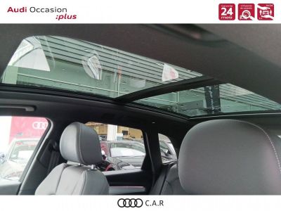 Audi Q5 50 TFSIe 299 S tronic 7 Quattro S line   - 17