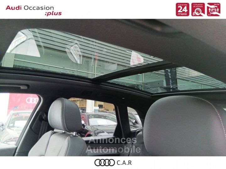 Audi Q5 50 TFSIe 299 S tronic 7 Quattro S line - 17