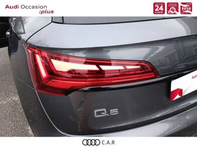Audi Q5 50 TFSIe 299 S tronic 7 Quattro S line   - 18