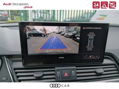 Audi Q5 50 TFSIe 299 S tronic 7 Quattro S line   - 19