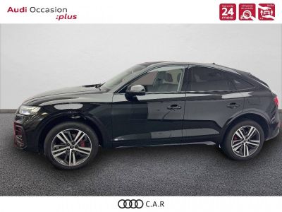 Audi Q5 Sportback 50 TFSIe 299 S tronic 7 Quattro Avus   - 3