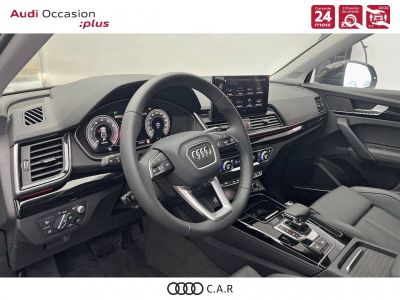 Audi Q5 Sportback 50 TFSIe 299 S tronic 7 Quattro Avus   - 6