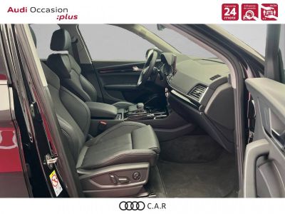 Audi Q5 Sportback 50 TFSIe 299 S tronic 7 Quattro Avus   - 8