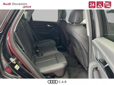 Audi Q5 Sportback 50 TFSIe 299 S tronic 7 Quattro Avus   - 9