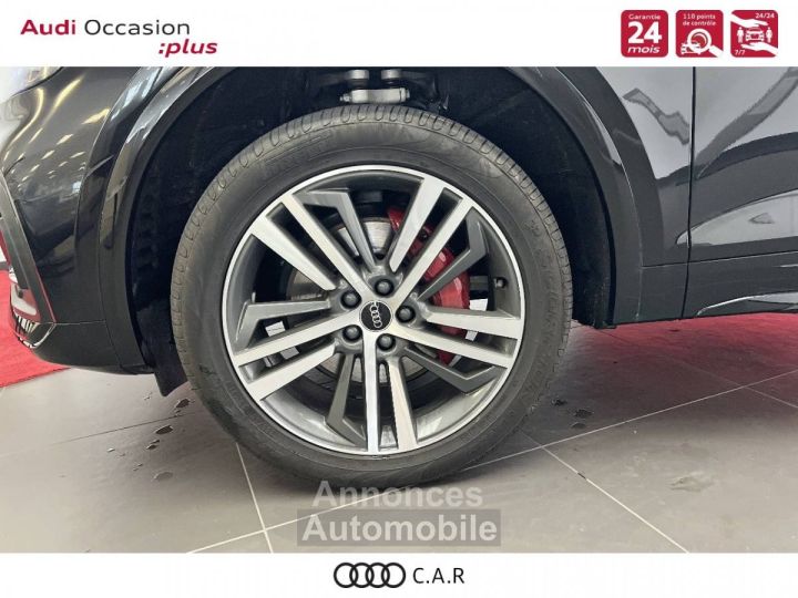 Audi Q5 Sportback 50 TFSIe 299 S tronic 7 Quattro Avus - 14