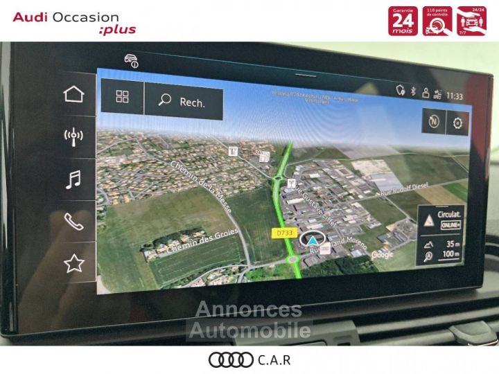 Audi Q5 Sportback 50 TFSIe 299 S tronic 7 Quattro Avus - 24