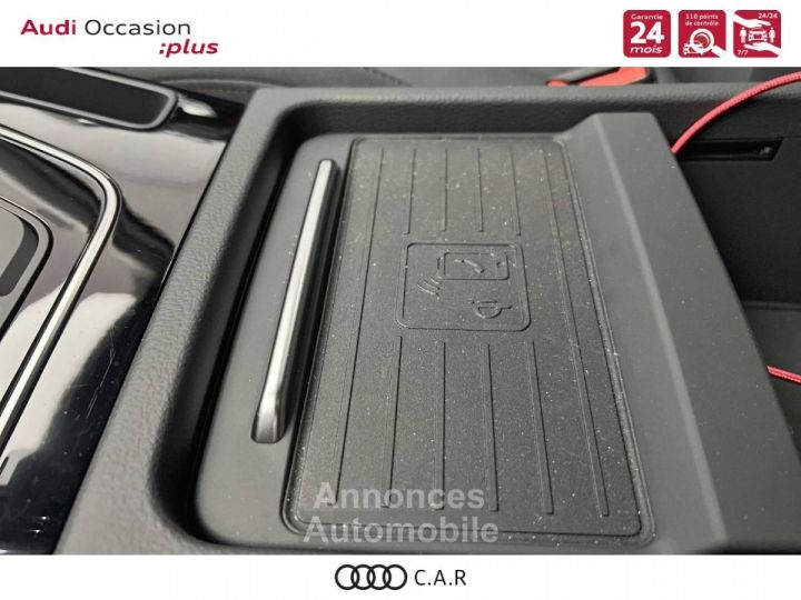 Audi Q5 Sportback 50 TFSIe 299 S tronic 7 Quattro Avus - 26
