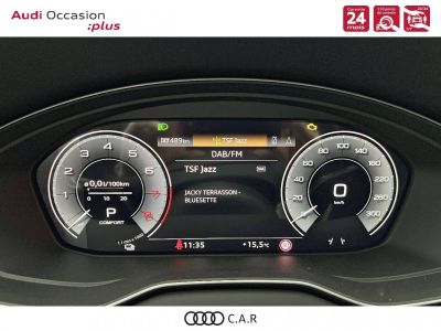 Audi Q5 Sportback 50 TFSIe 299 S tronic 7 Quattro Avus   - 30