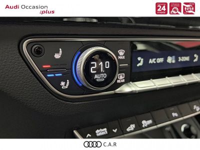 Audi Q5 Sportback 50 TFSIe 299 S tronic 7 Quattro Avus   - 31